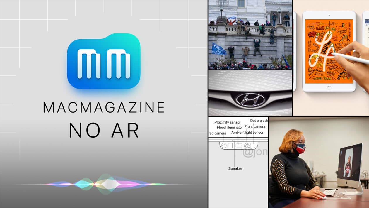 Capa do podcast #407