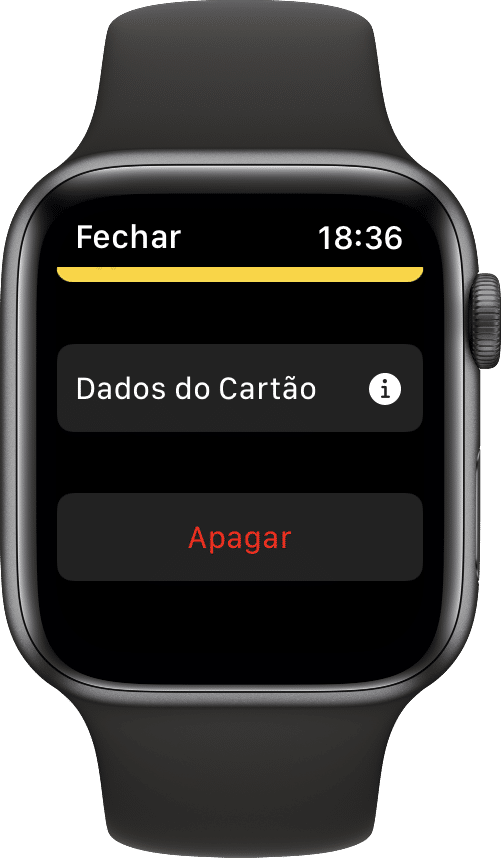 Bradesco levará o token ao Apple Watch já no lançamento do relógio »