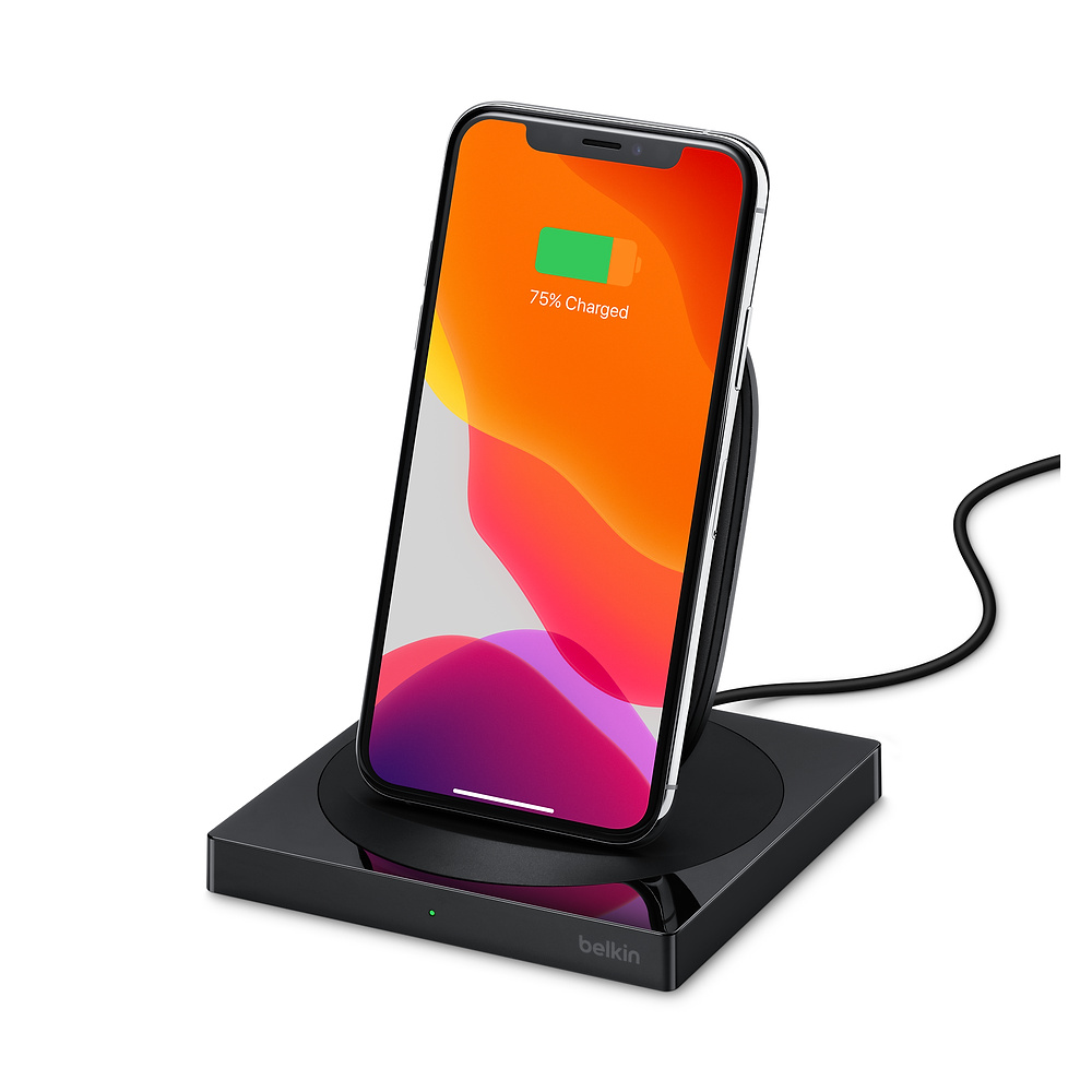 Belkin Portable Wireless Charger Stand Special Edition