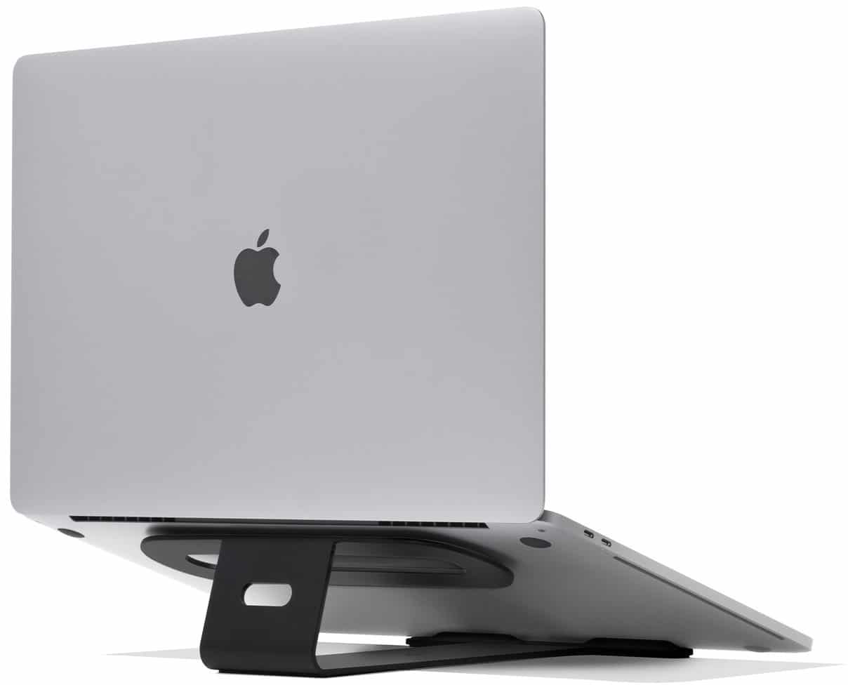 ParcSlope, apoio para MacBooks e iPads da Twelve South