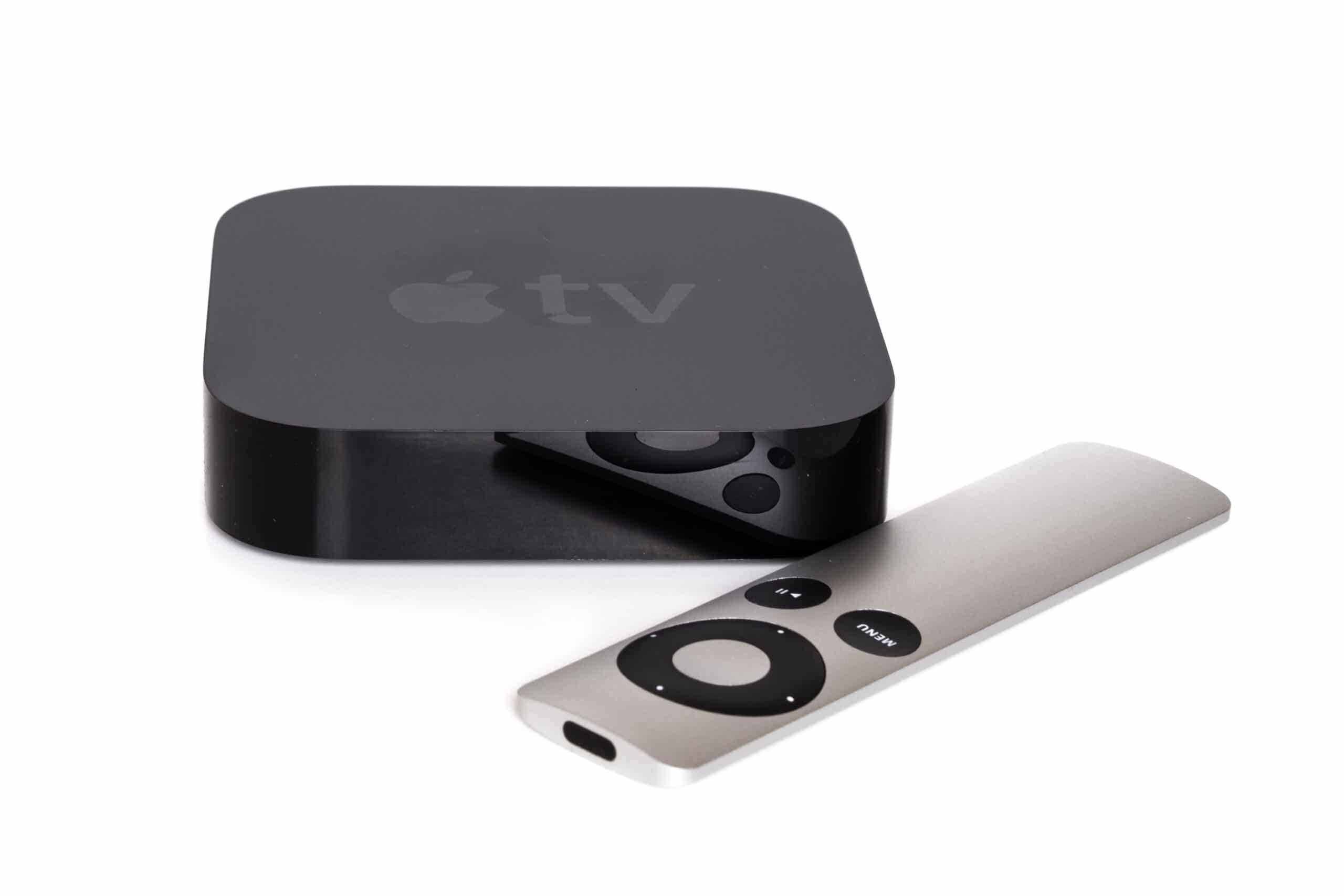 Apple TV de 3ª geração