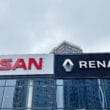 Nissan/Renault