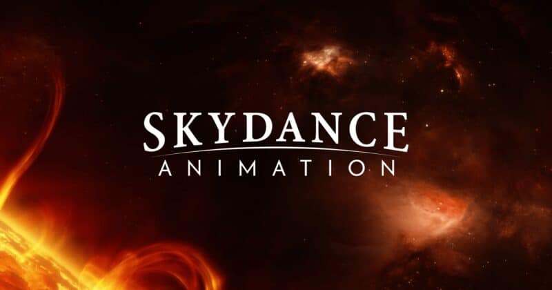 Skydance Animation