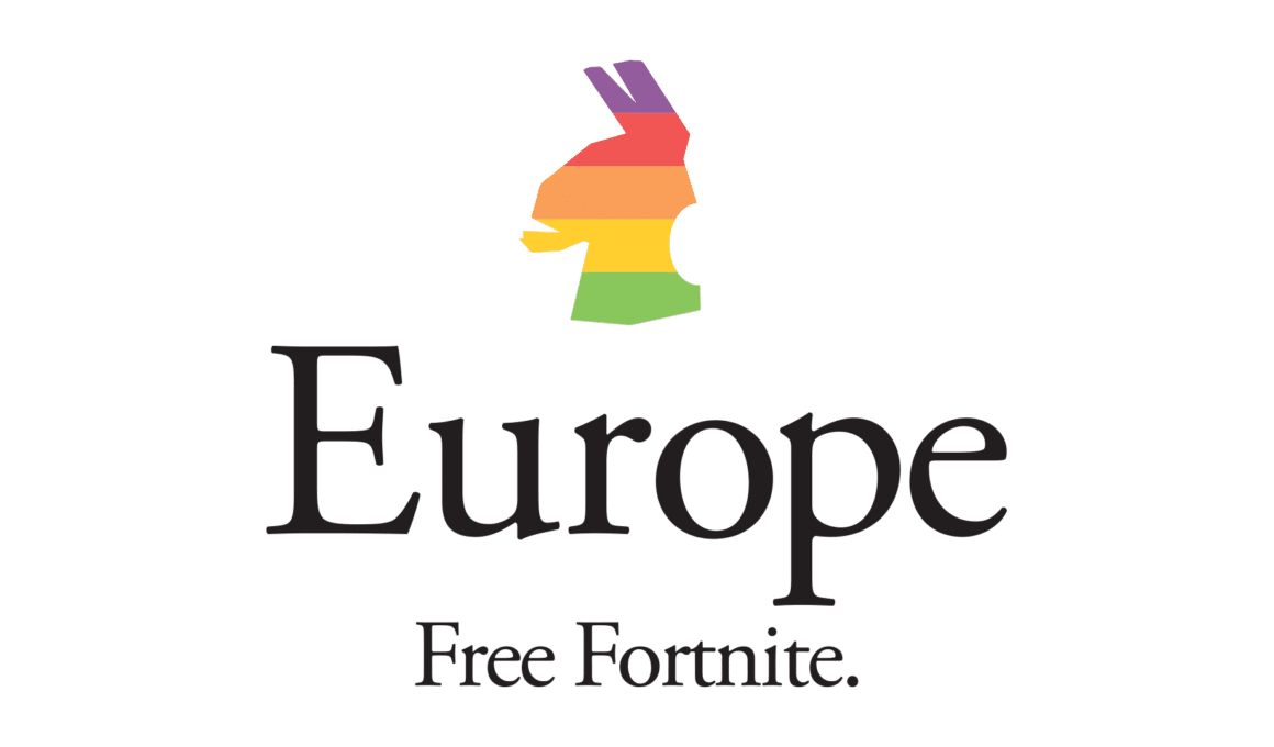 Free Fortnite Europa