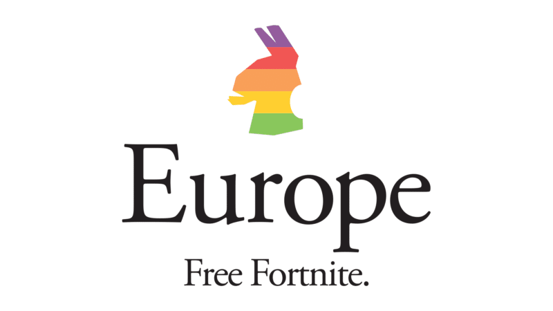 Free Fortnite Europa