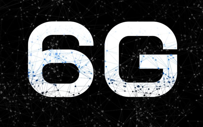 Redes 6G