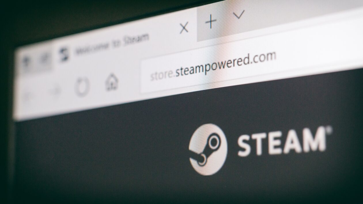 Suporte Steam :: Confirmação do E-Mail