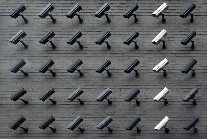 Câmeras (privacidade)
