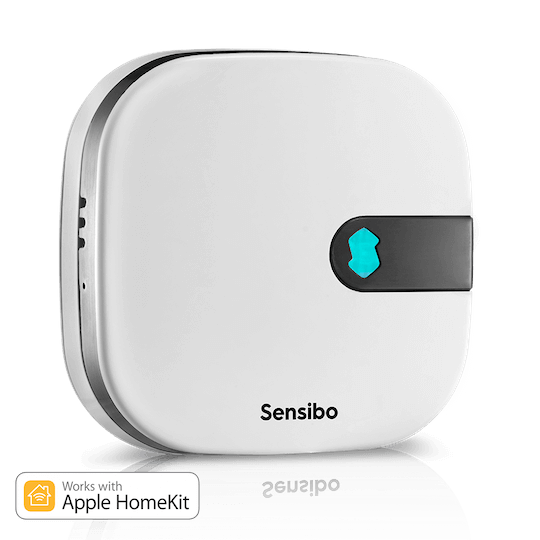 Sensibo Air compatível com HomeKit