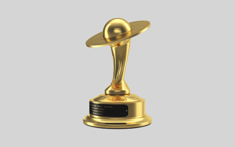 Trofeu do Saturn Awards