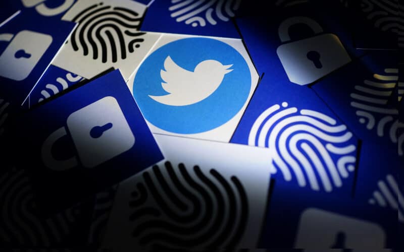 Twitter, hack e segurança