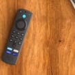 Controle Remoto com Alexa do Fire TV Stick 4K