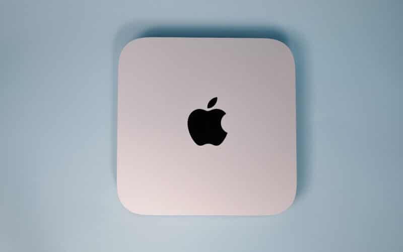 Mac mini M1