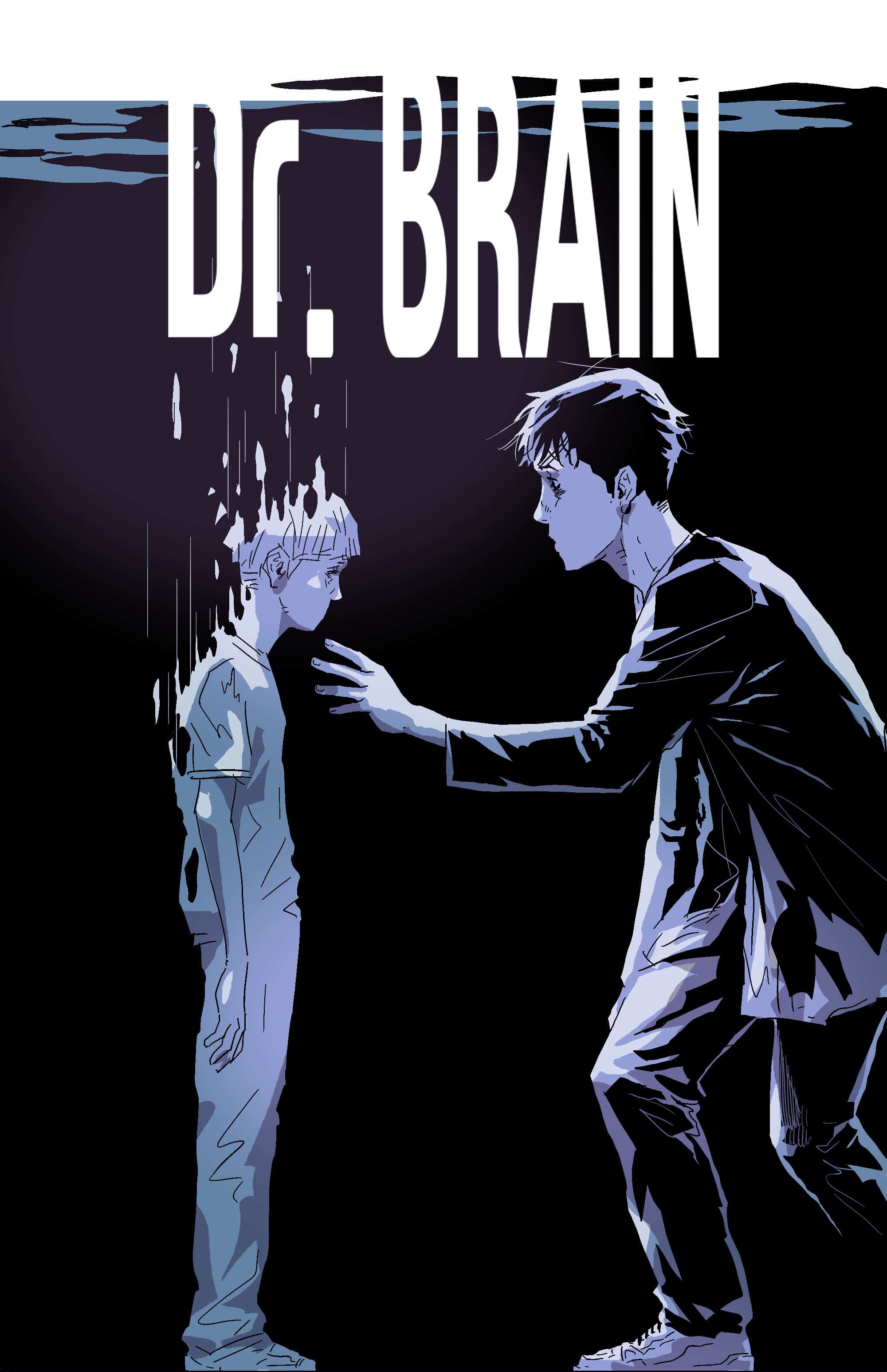 "Dr. Brain"