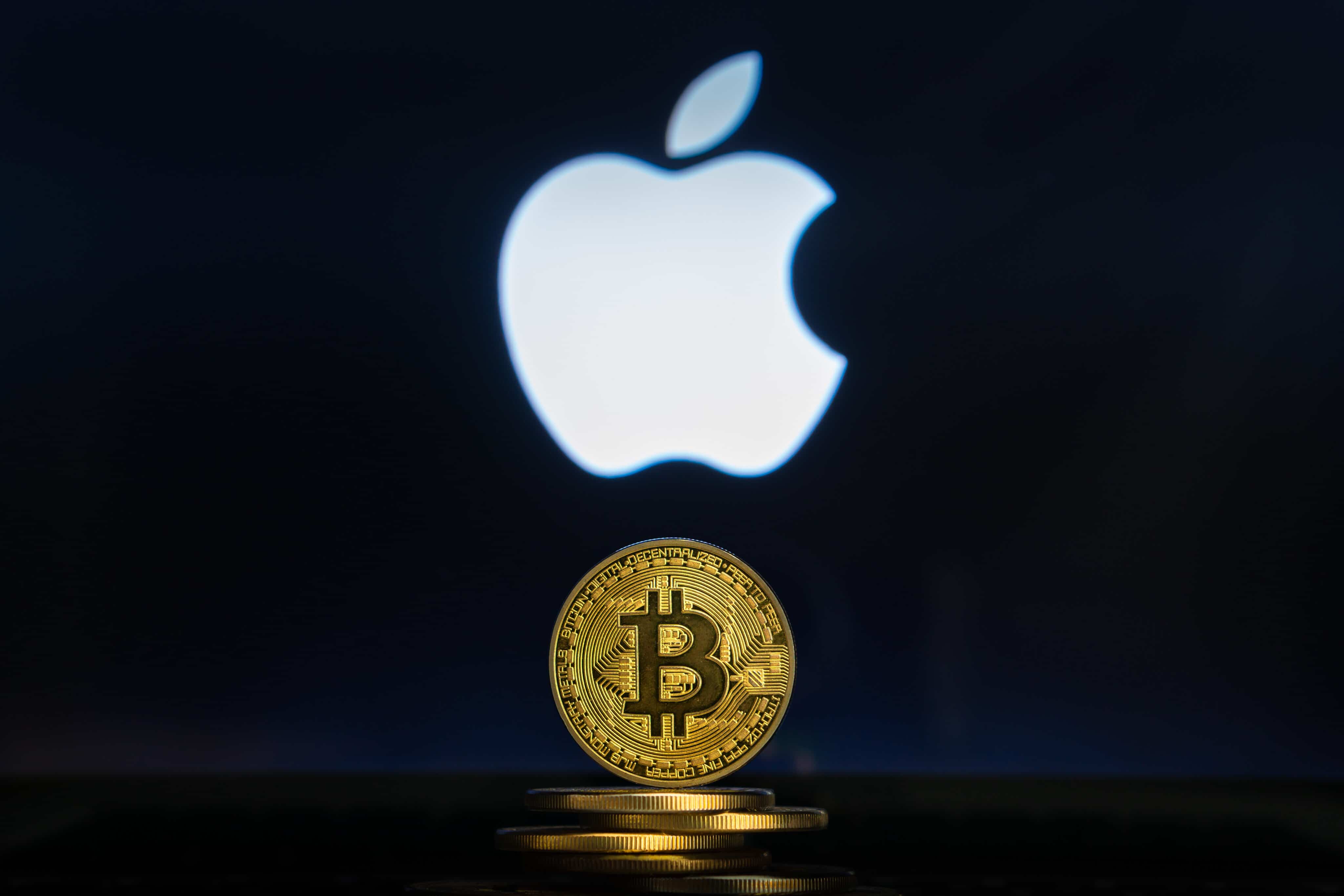 Usuário perde R$3,5 milhões em Bitcoins para app falso no iPhone -  MacMagazine