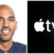 Zennen Clifton, executivo do Apple TV+