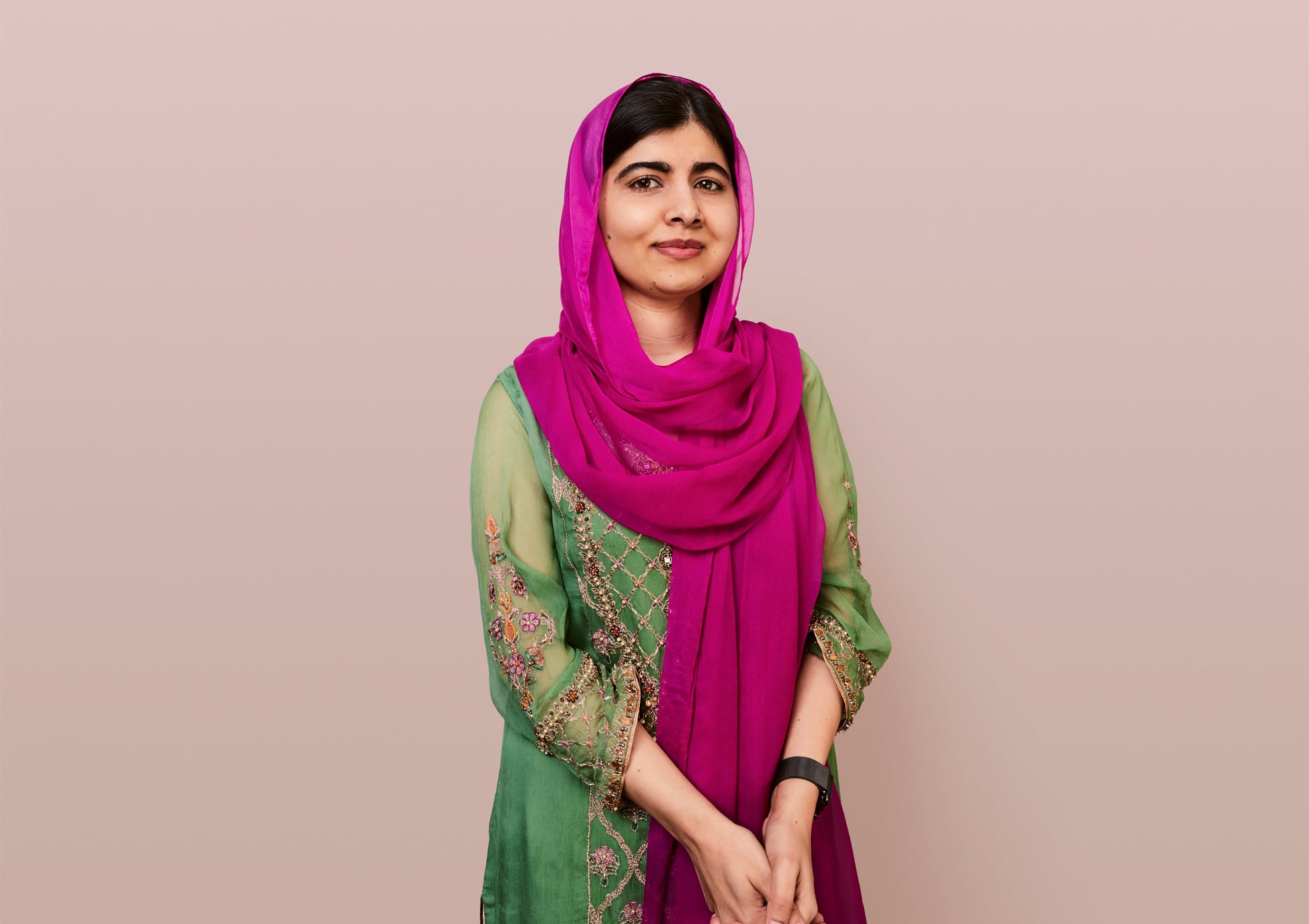 Apple TV+ Anuncia Parceria De Conteúdo Com Malala Yousafzai - MacMagazine