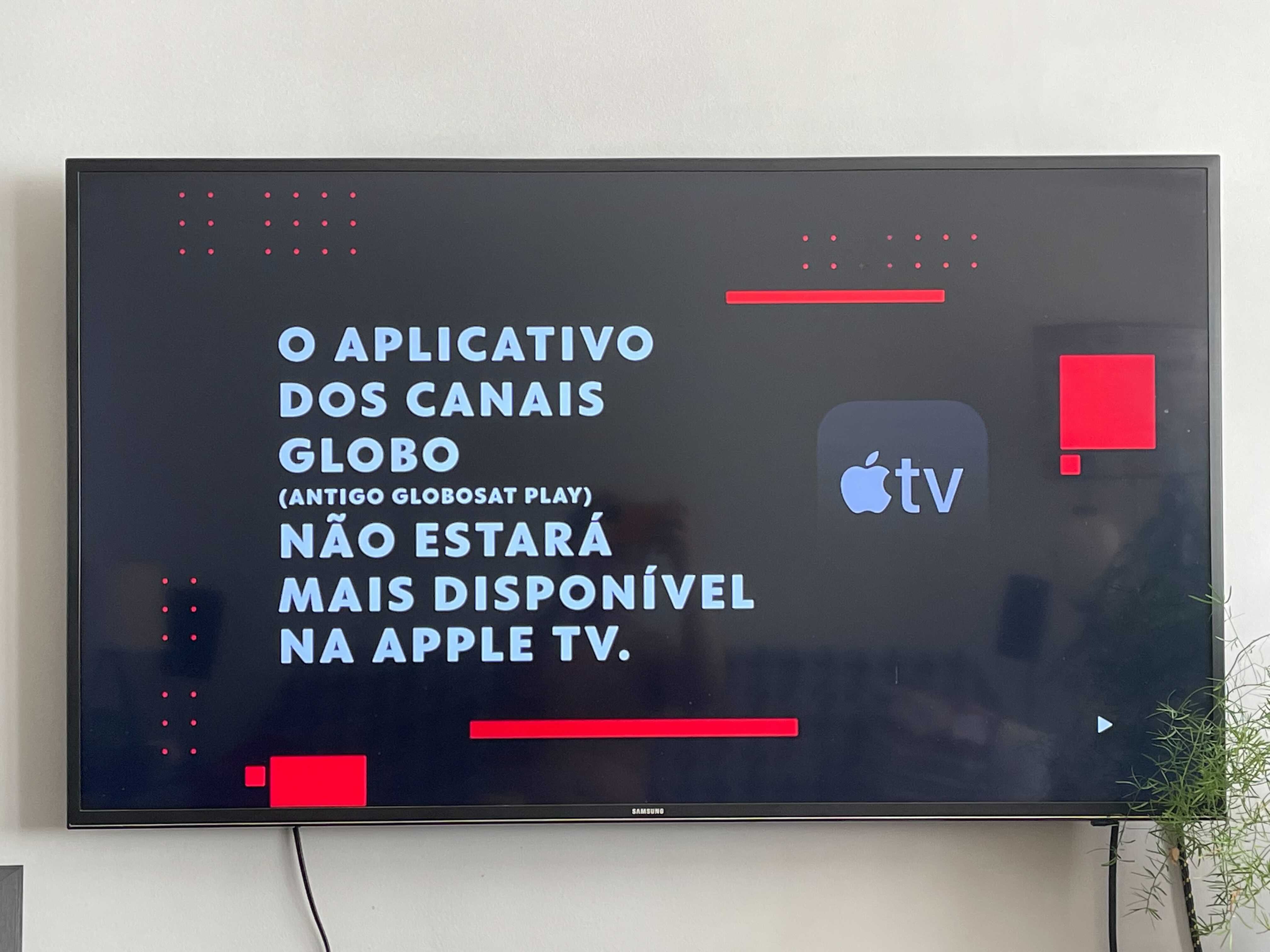 Globoplay faz teste para liberar programação ao vivo dos canais