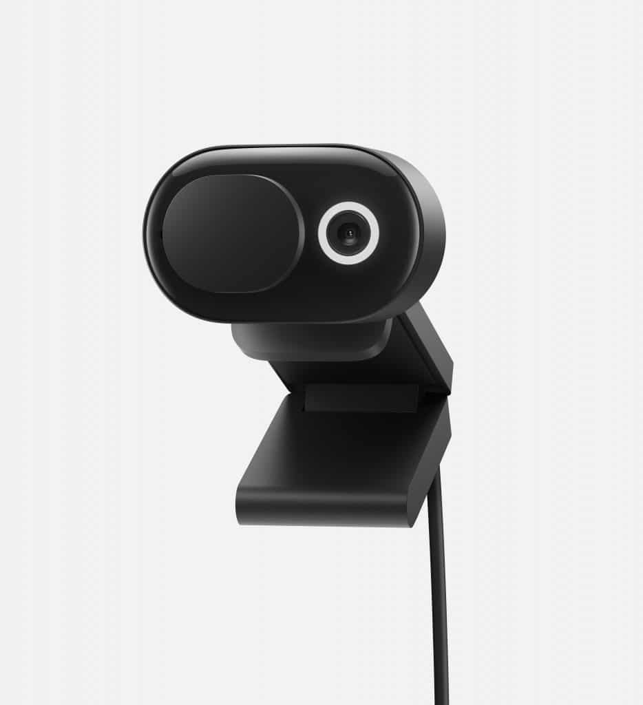 Modern Webcam, da Microsoft