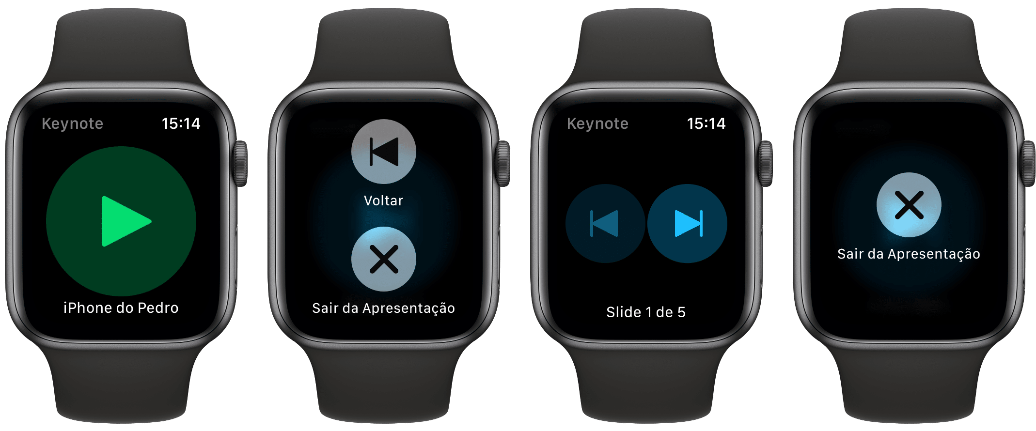 Análise: Apple Watch Series 7, hora de avançar – Nova Post