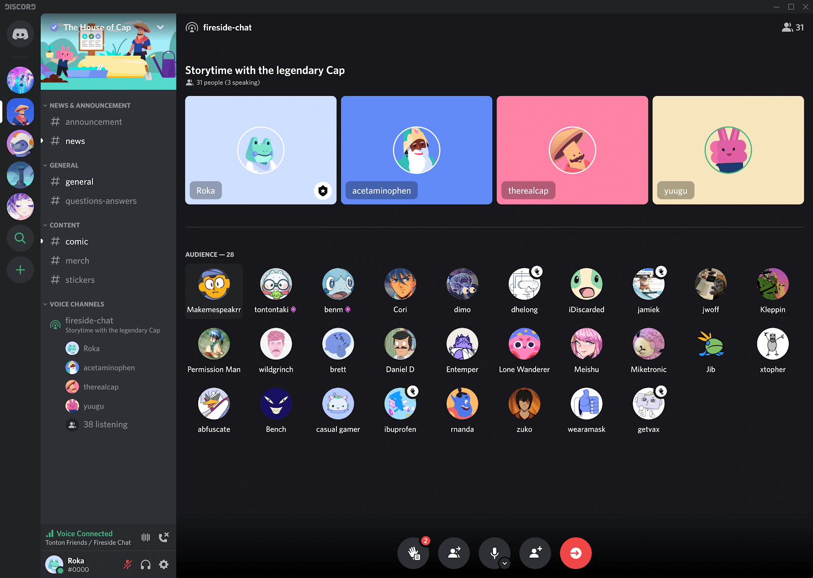 Discord - Converse & Fale na App Store