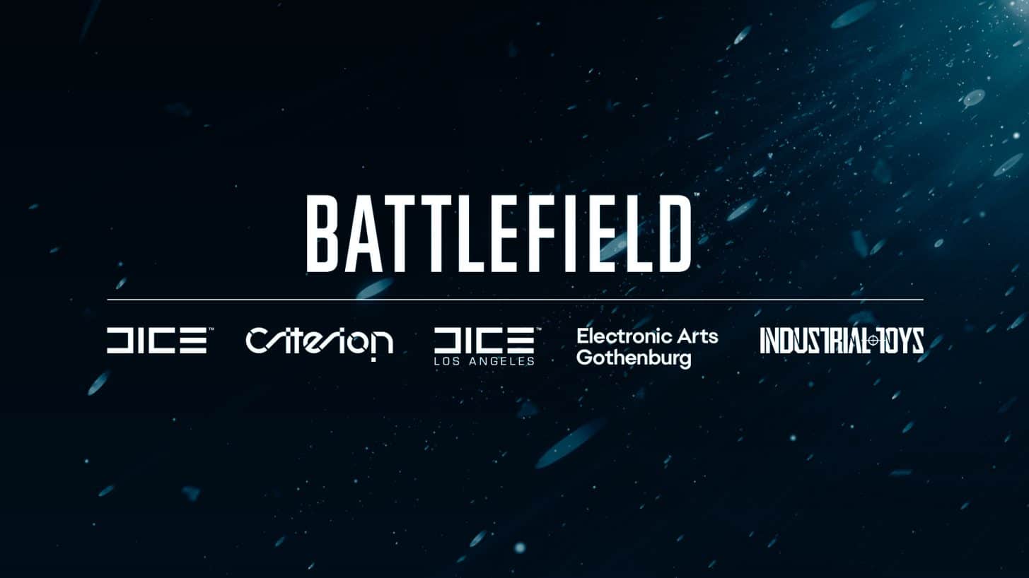 Eletronic Arts lançará jogo de guerra Battlefield 2042 em 22 de outubro