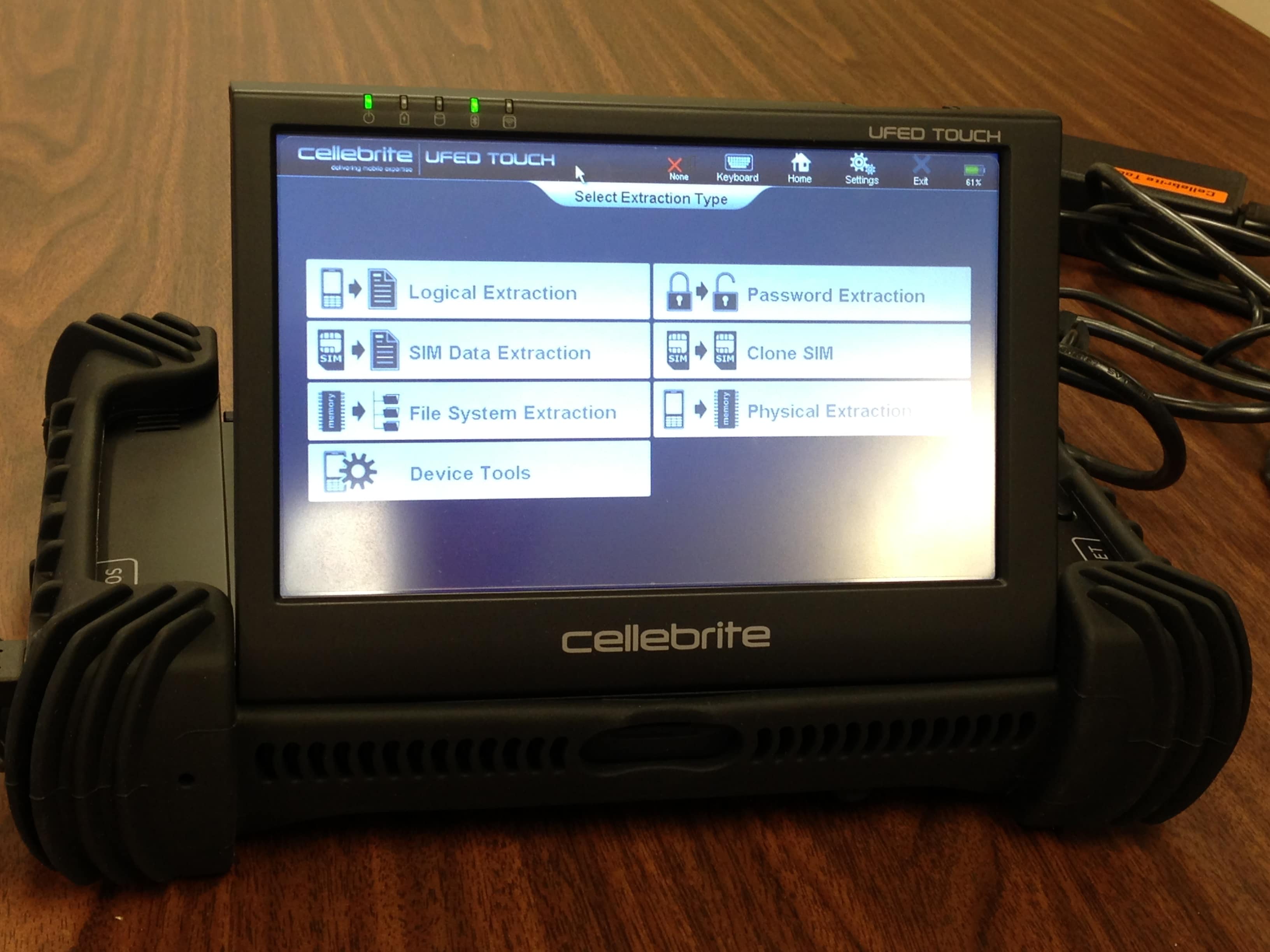 Ferramenta da Cellebrite para invadir iPhones é vulnerável MacMagazine