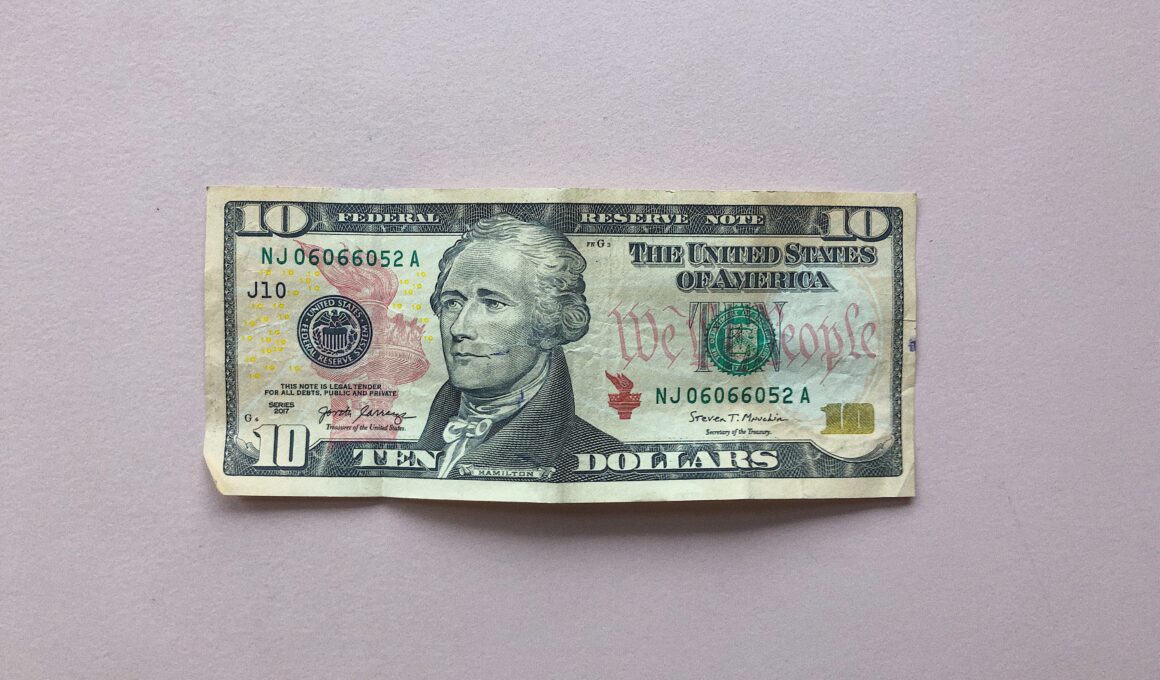 US$10 dólares
