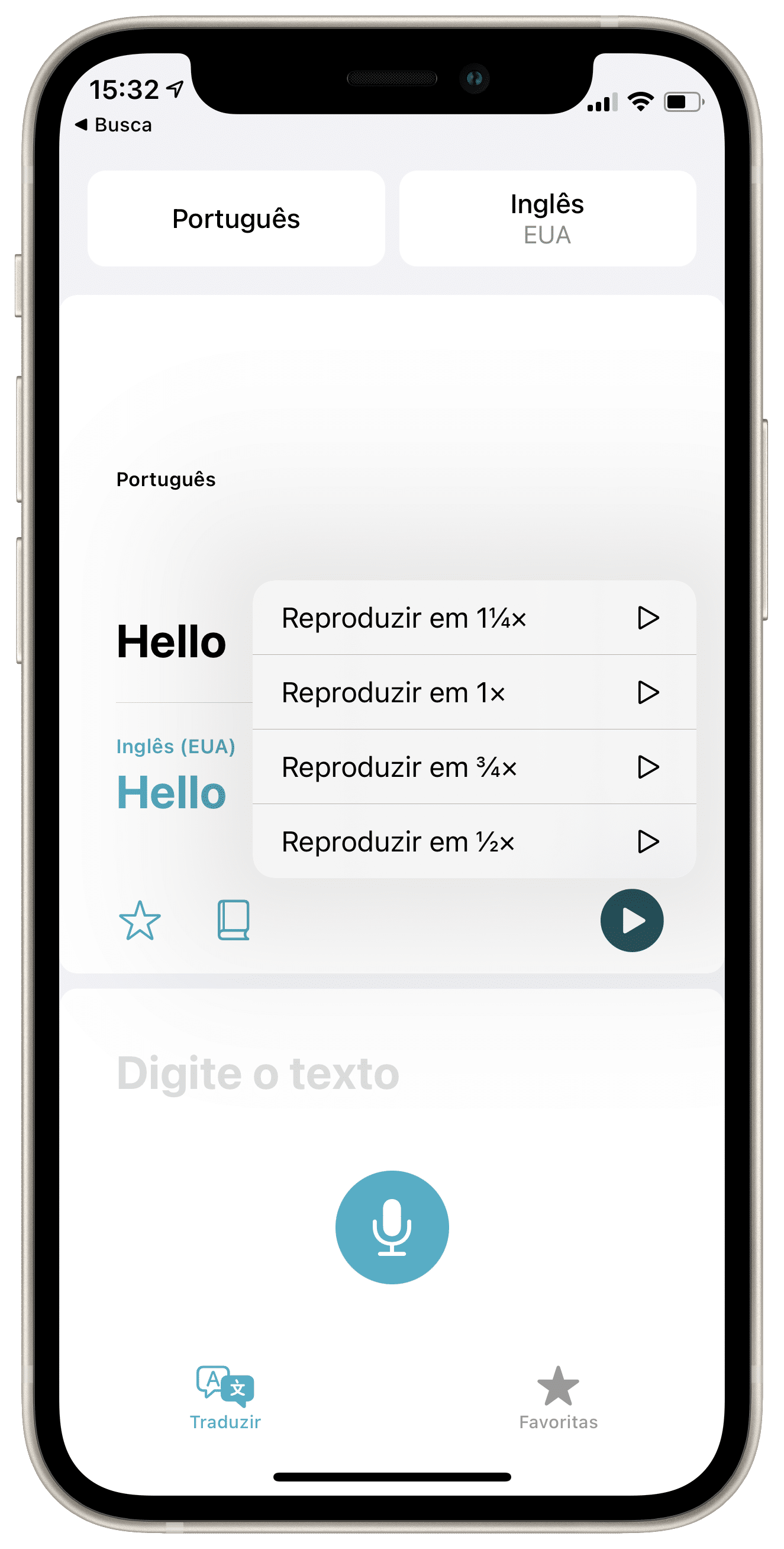 5 truques rápidos para traduzir textos em celulares Android e iPhone