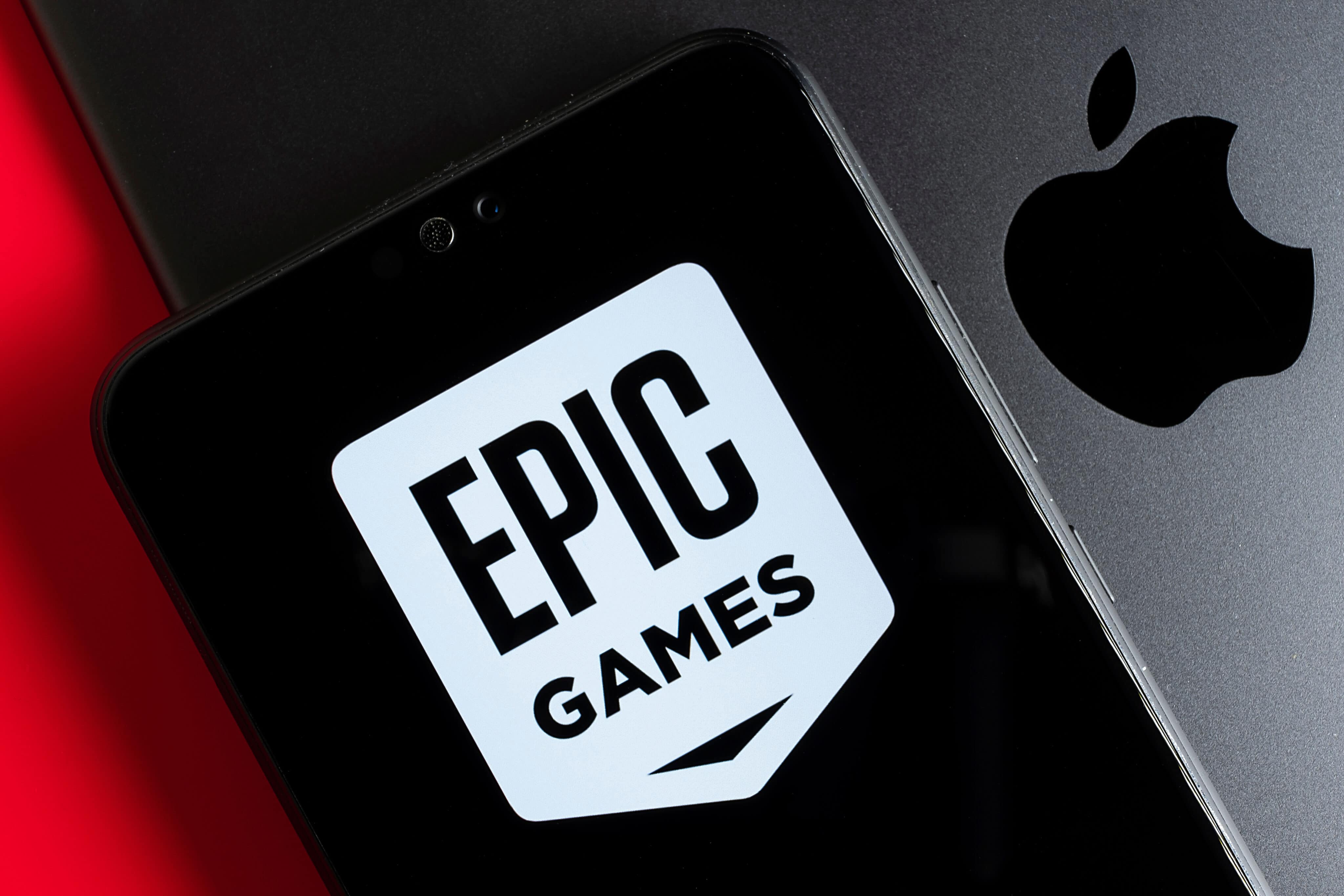 Epic Games recorre à Suprema Corte dos EUA contra taxa de 30% cobrada pela  Apple 