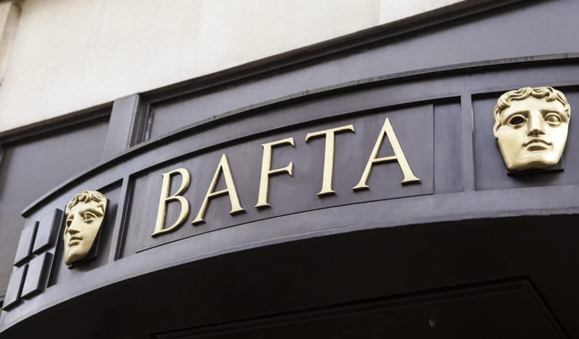 Sede do BAFTA em Londres