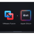 VMware Fusion e Mac M1