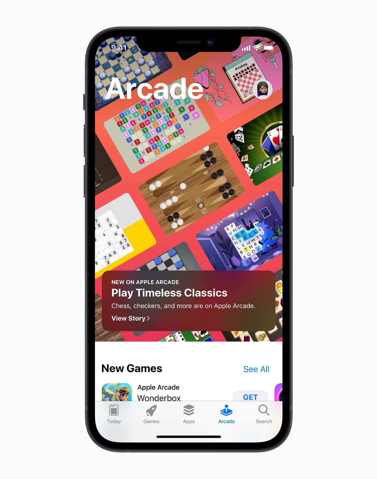 Apple Arcade: como saber se um jogo suporta o uso de controle - MacMagazine