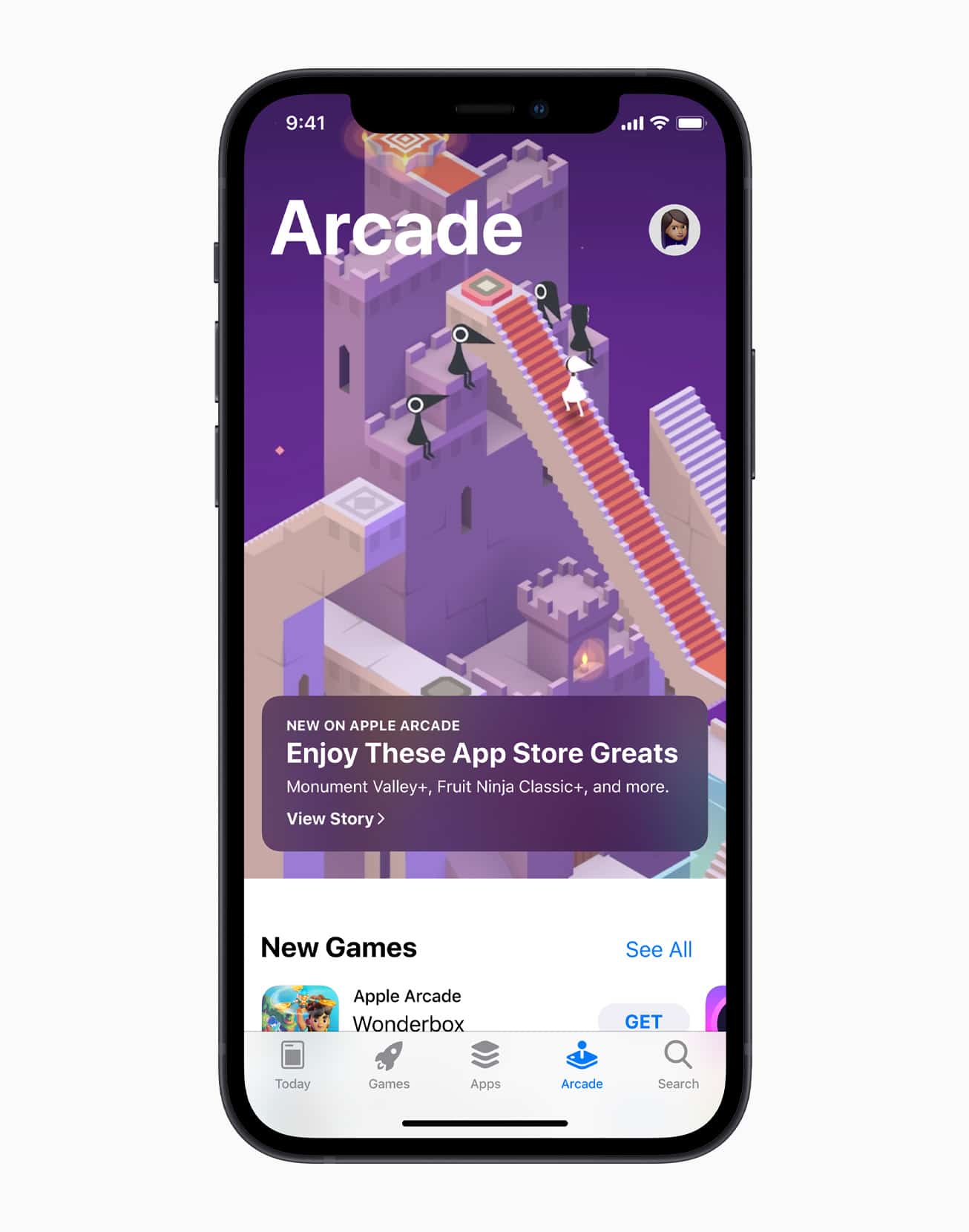 Apple Arcade: saiba quais jogos vão fazer parte do serviço - Olhar