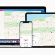 Rede Buscar (Find My) em MacBook Pro, iPad Pro e iPhone 12 Pro