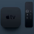 Apple TV 4K (antiga)