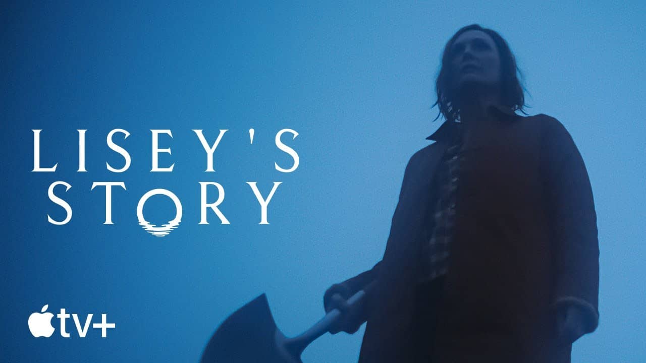 Trailer de "Lisey's Story"
