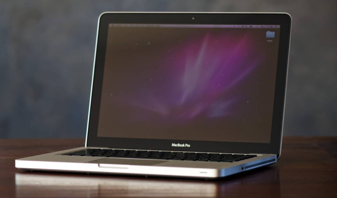 MacBook Pro (2011)