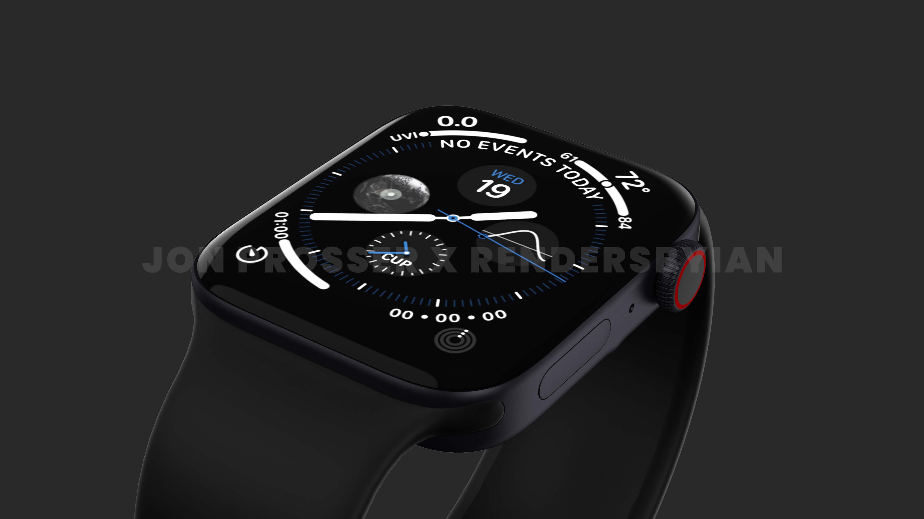 Qual a vantagem de ter um Apple Watch? - Olhar Digital