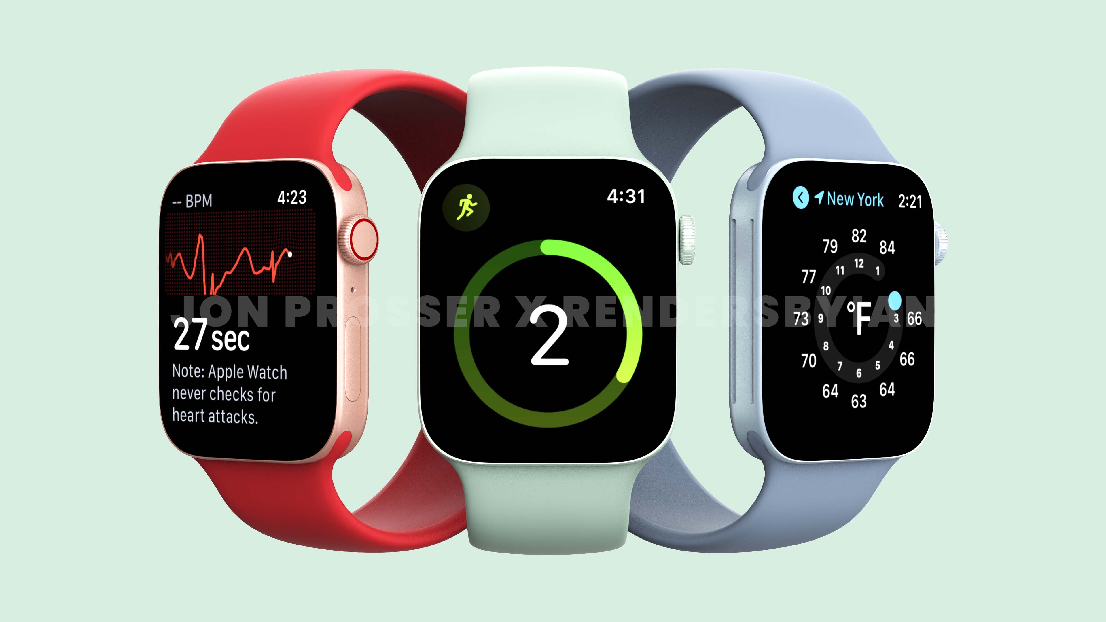 10 coisas que o Apple Watch pode fazer – Tecnoblog