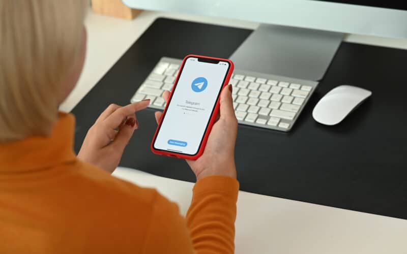 Telegram