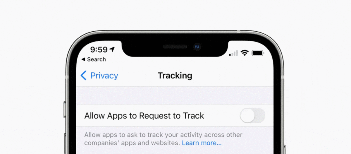 Possível UI do iOS 15