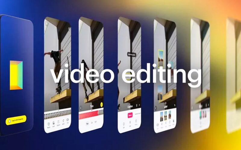 Story Studio, do Snapchat