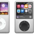 Conceito: "iPod Max"