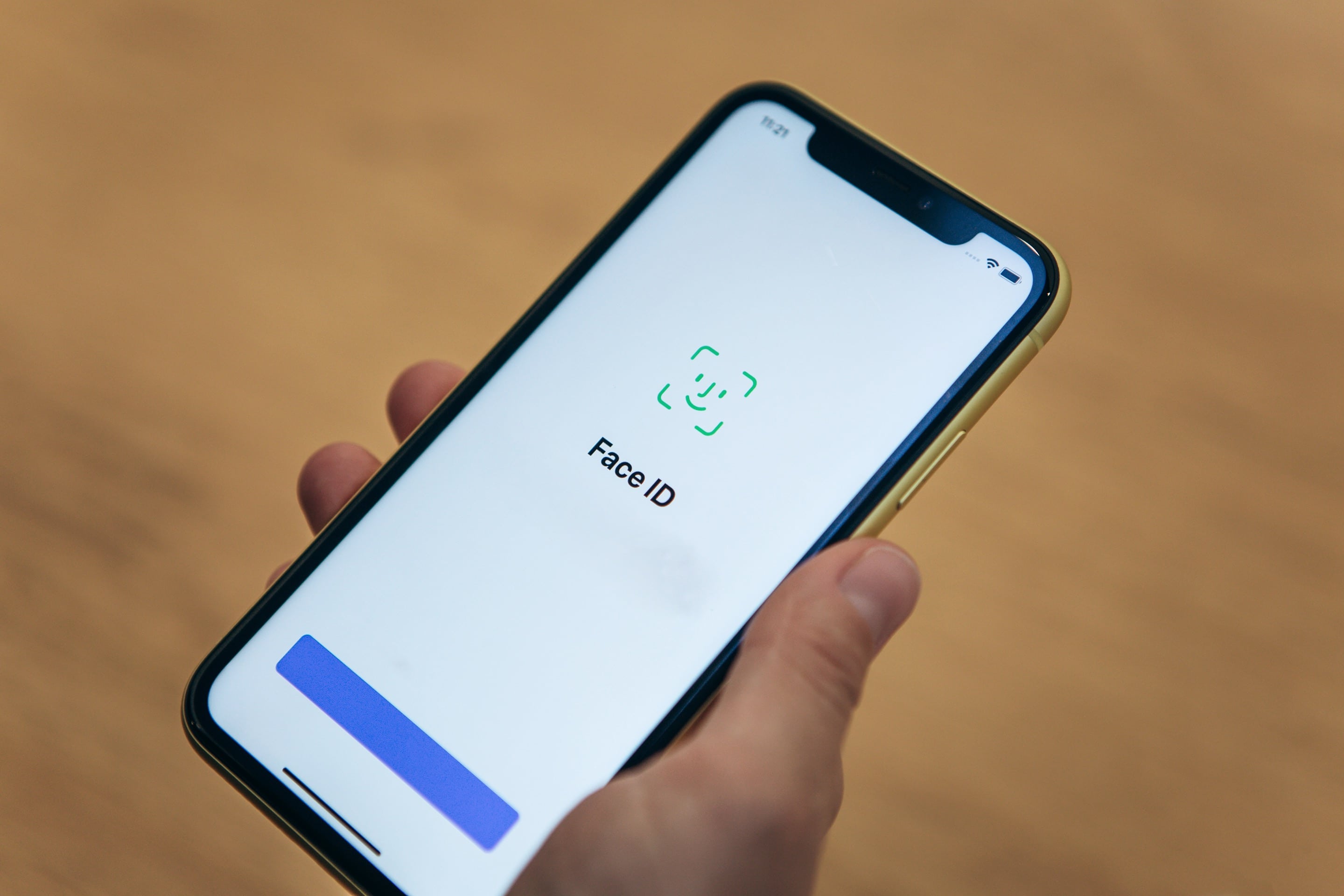 Face ID: tudo sobre o sistema de reconhecimento facial do iPhone