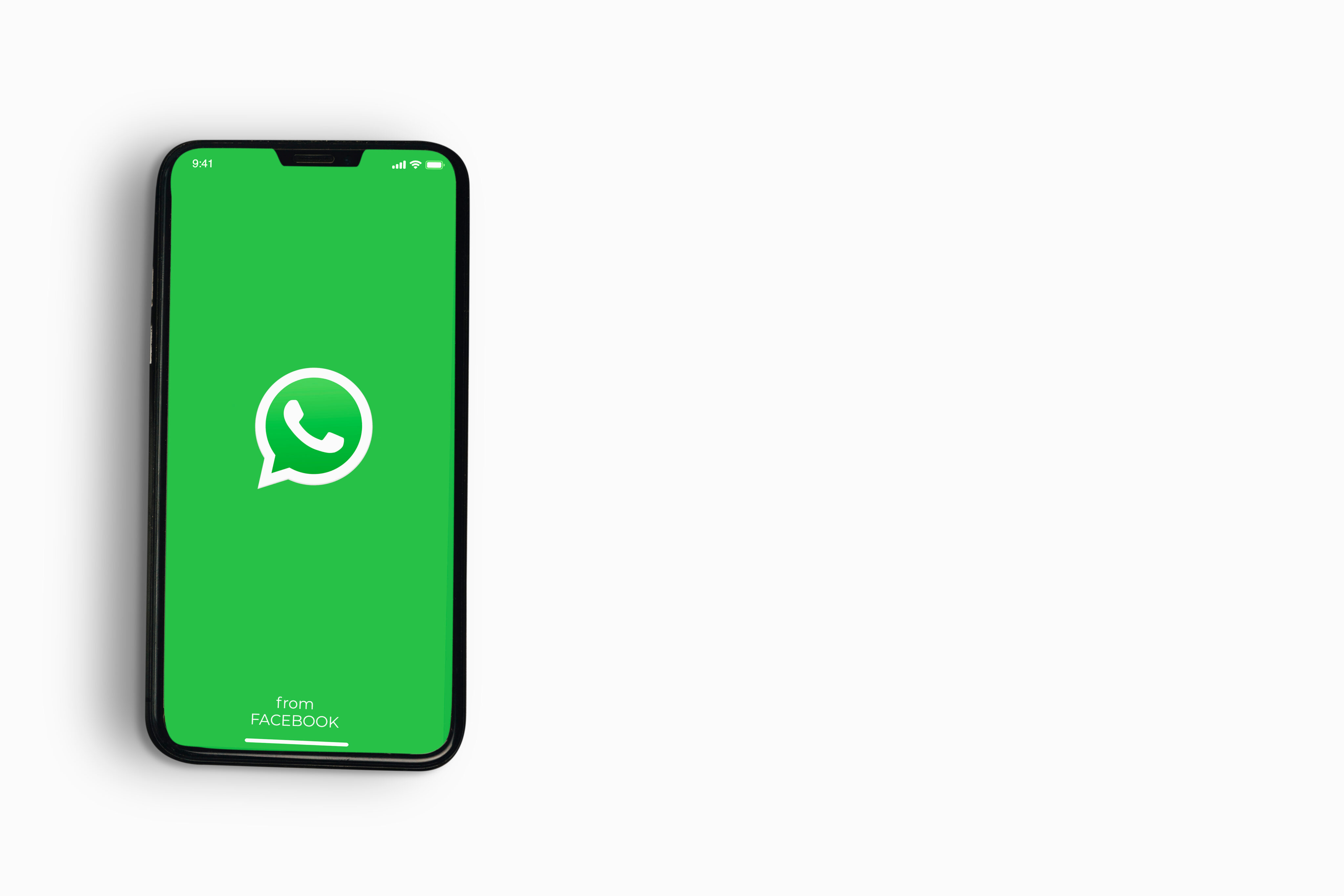 WhatsApp oficializou: agora você pode mandar mensagens para você mesmo