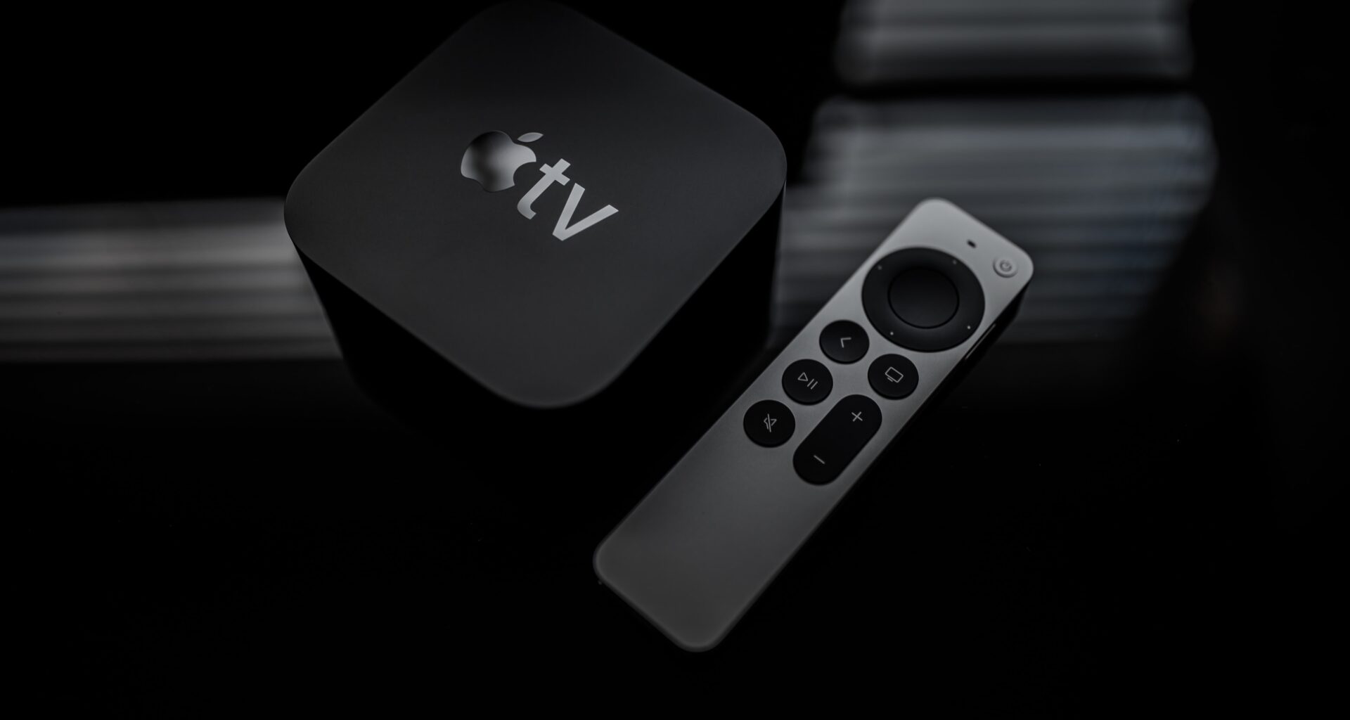Apple TV 4K