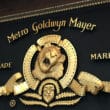 Logo da MGM