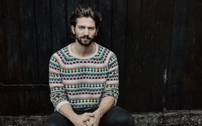 Michiel Huisman