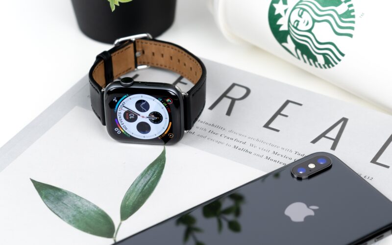 iPhone e Apple Watch